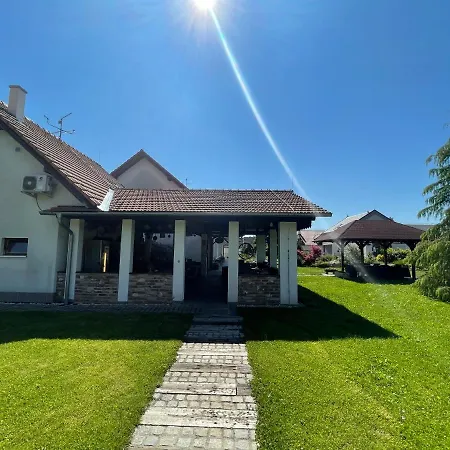 U Bohusa Pensión