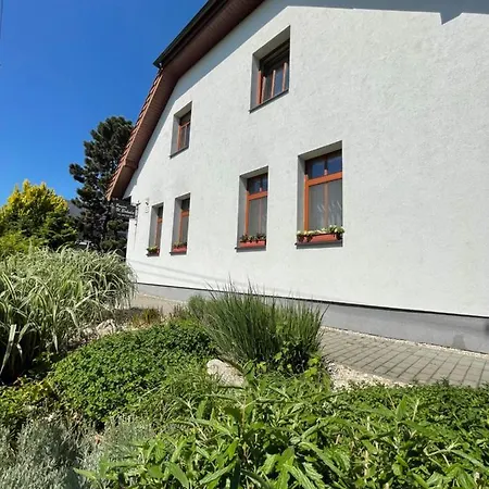 U Bohusa Maison d'hôtes 3*