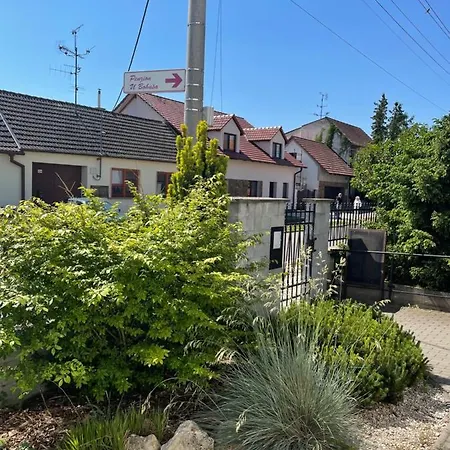 Maison d'hôtes U Bohusa 3*