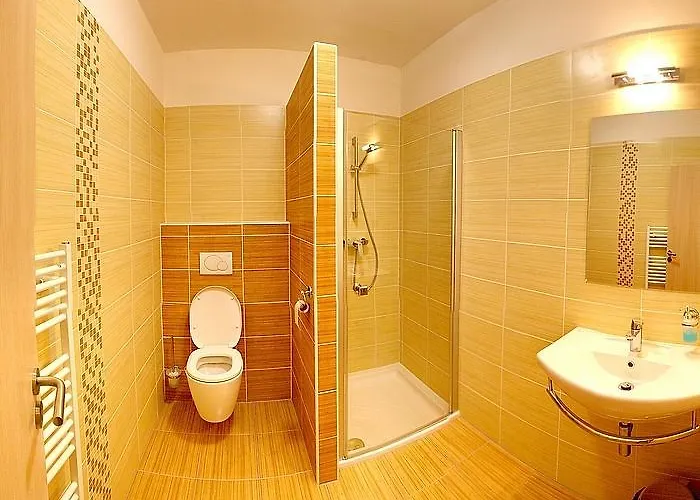 Πανσιόν U Bohusa Lednice